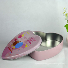 Small Gift Tin Packaging, Cosmetic Gift Packaging, Wedding Gift Packaging